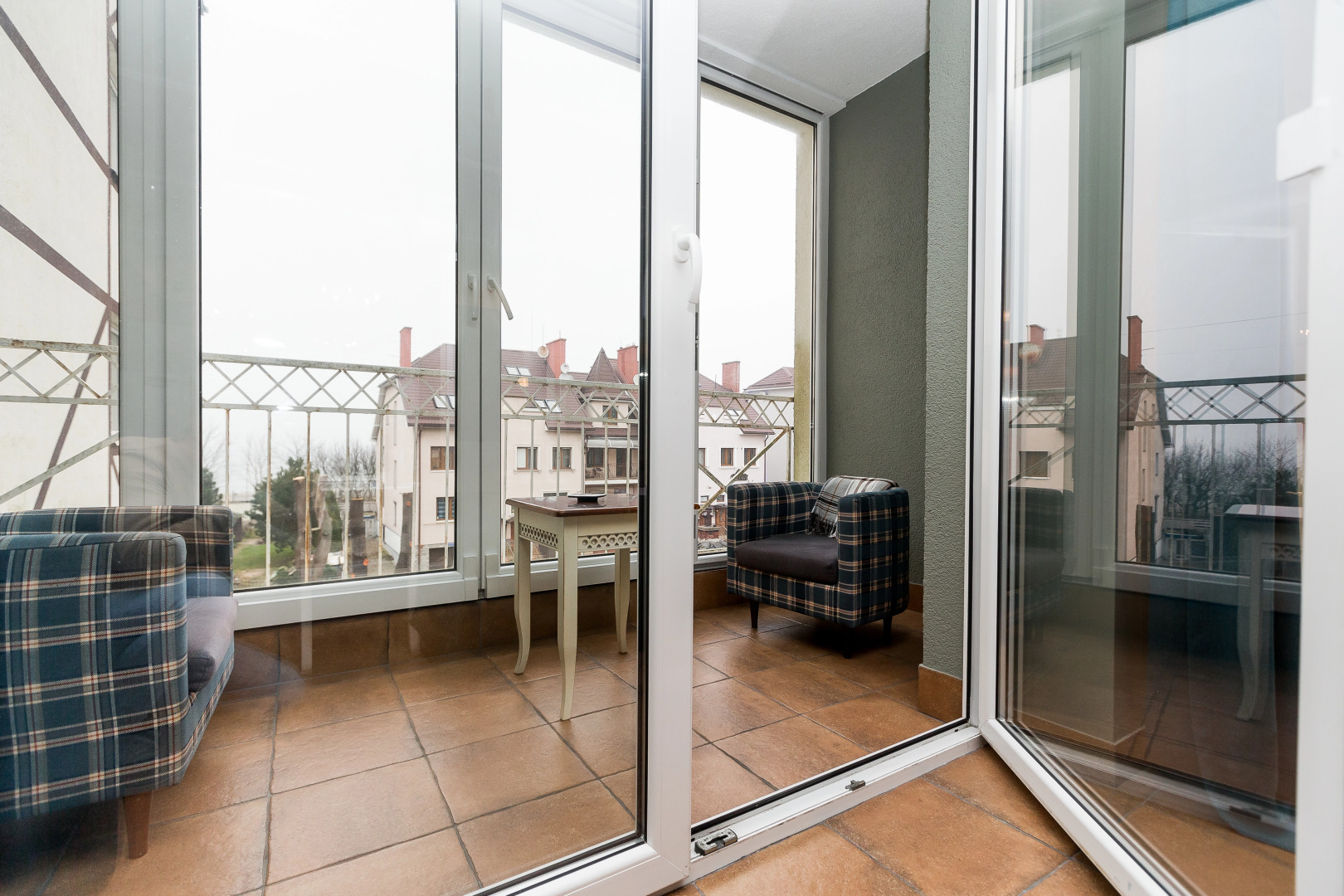 Aпартаменты Plantage 8