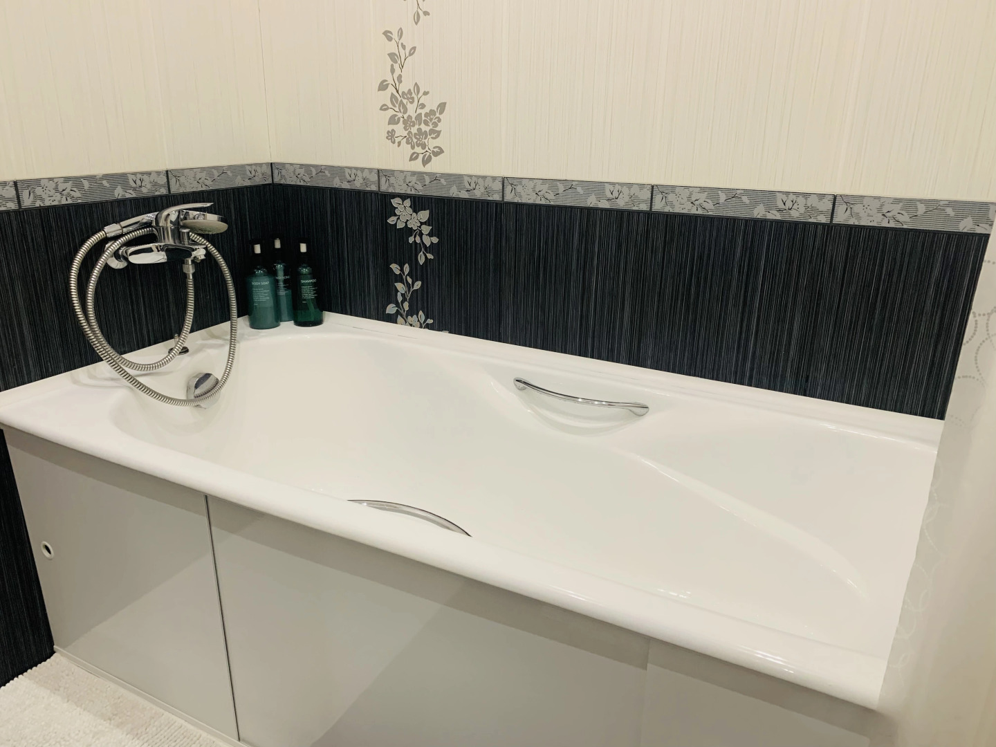 Квартира Трехкомнатная семейная