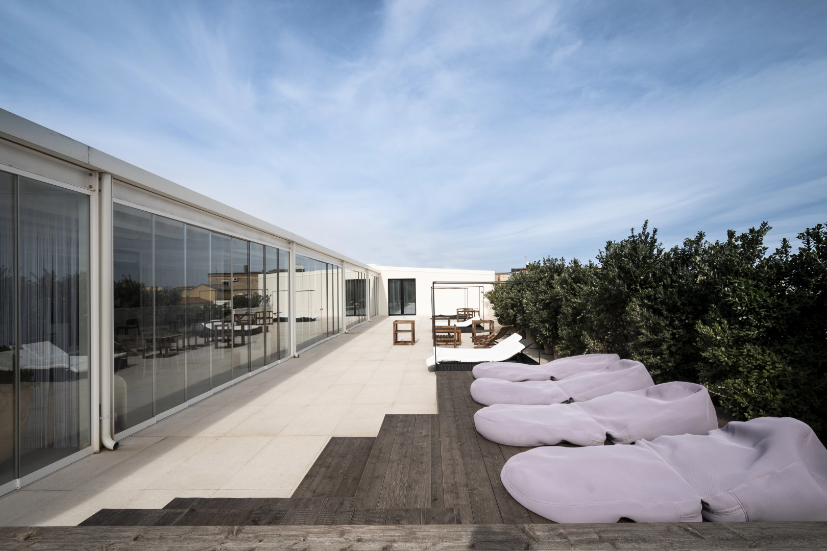 Отель Alkamuri Posh Hotel