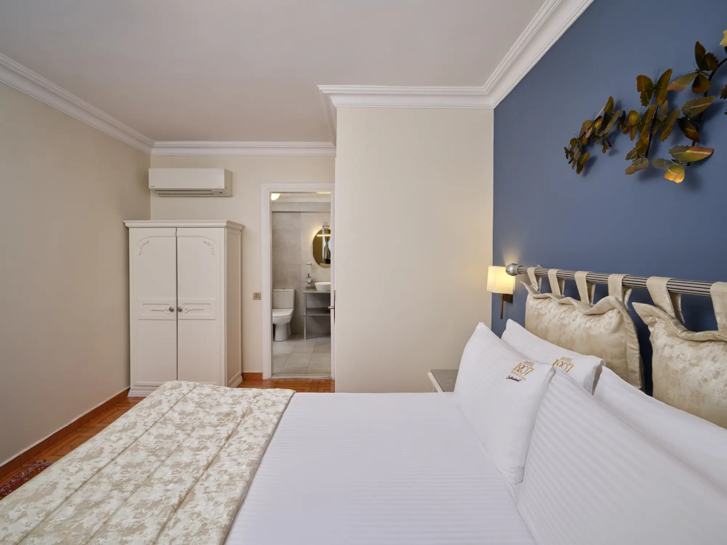 Отель 1207 Special Class Sultanahmet