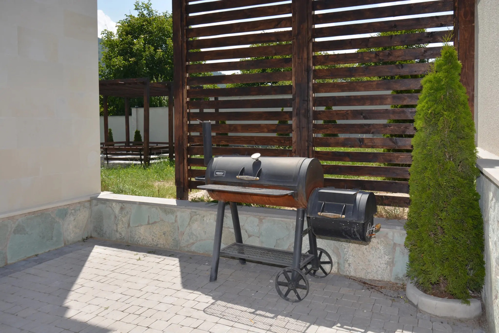 Вилла Dilijan Aqualin Villa