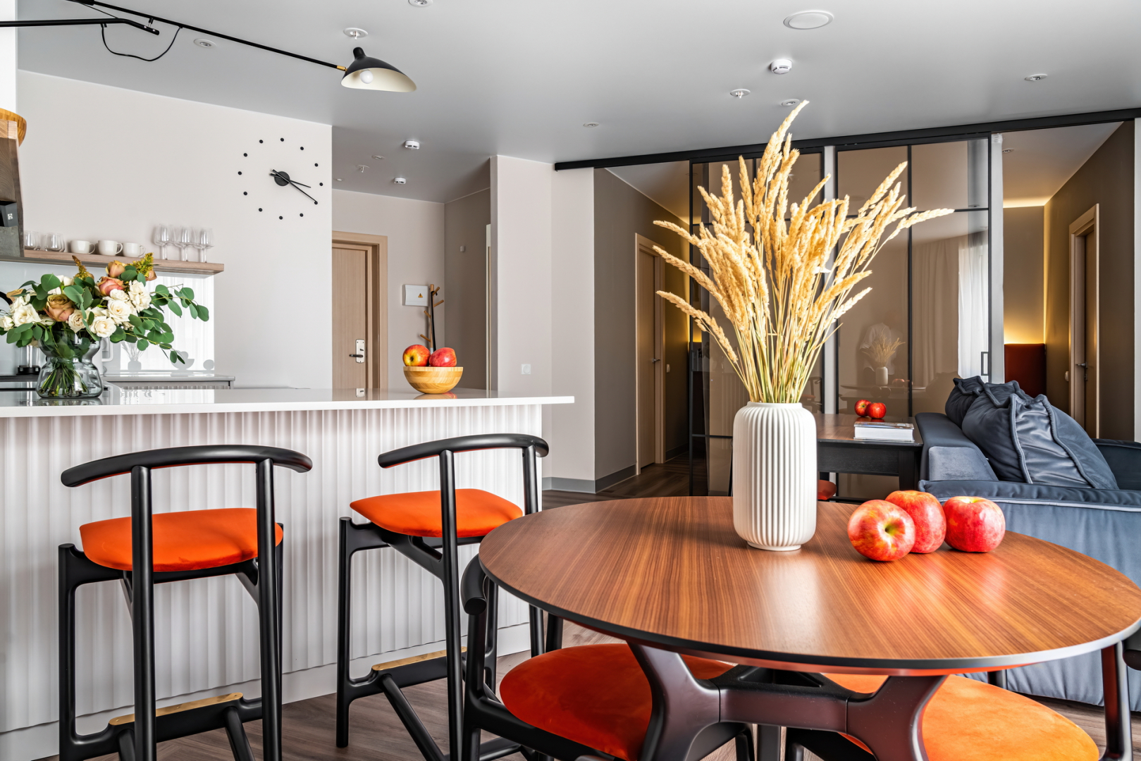 Апартаменты Yes Seven Deluxe