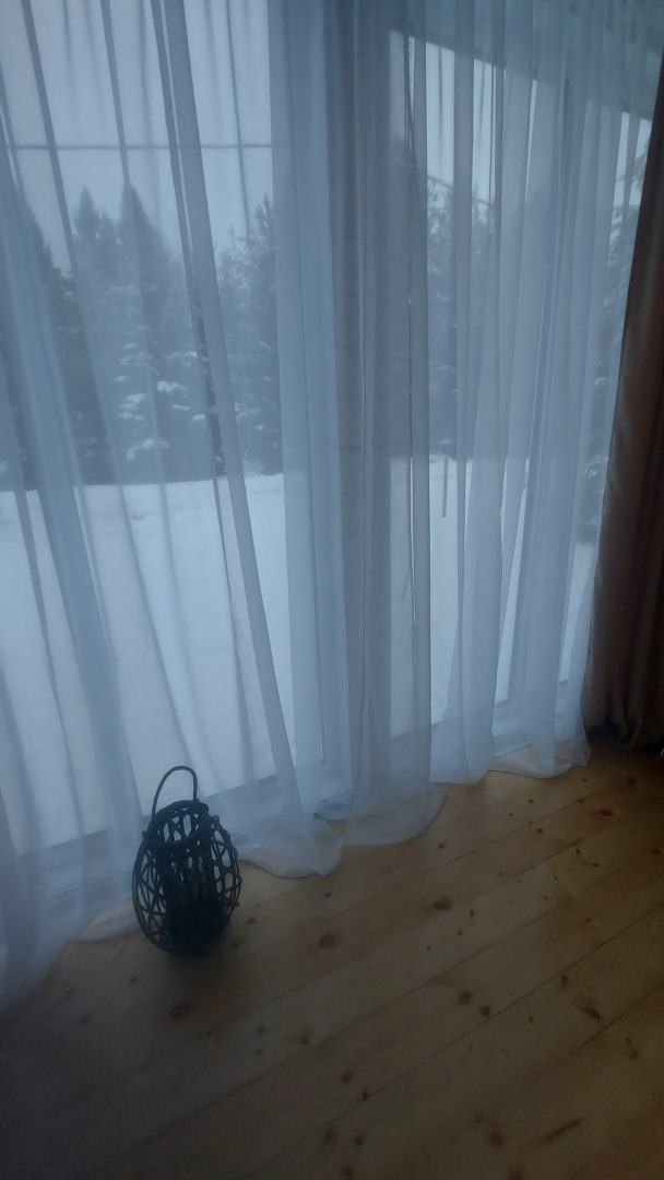 Гостевой дом Терем Морозко