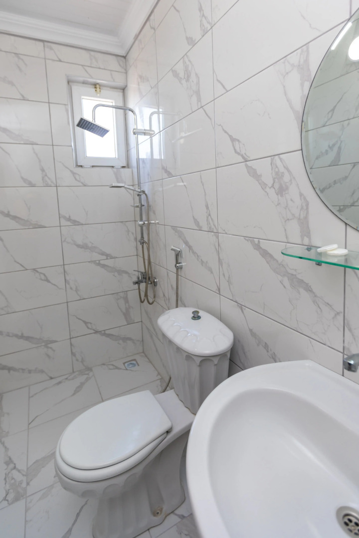 Отель Black Pearly