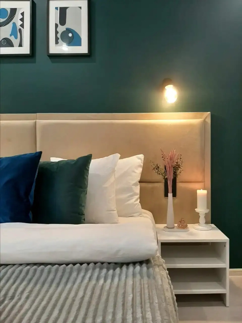 Апартаменты Кактус у Московского вокзала