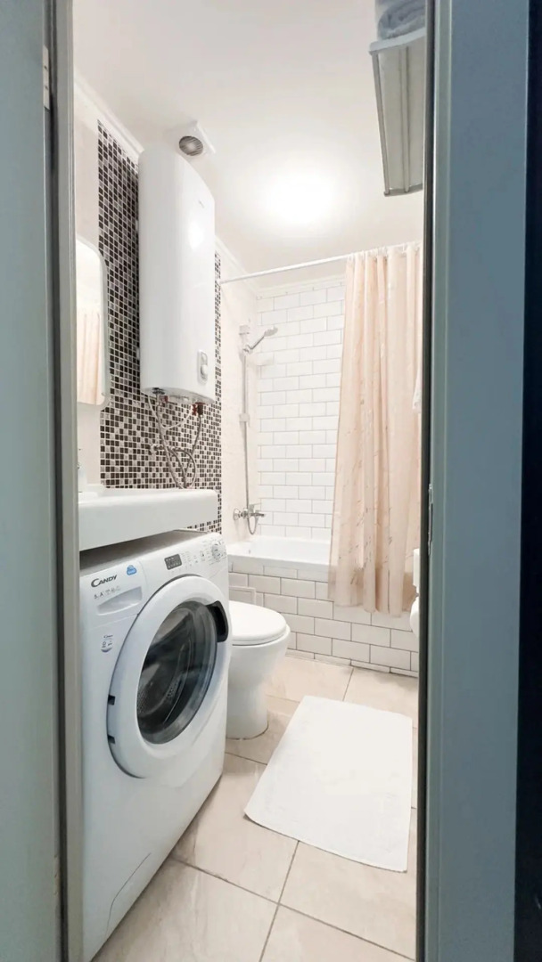 Апартаменты у Метро Речной Вокзал Фк2