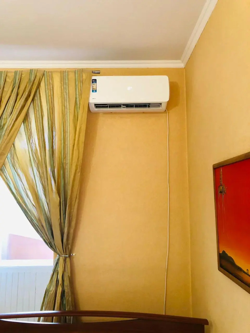 Квартира в старо-татарской слободе