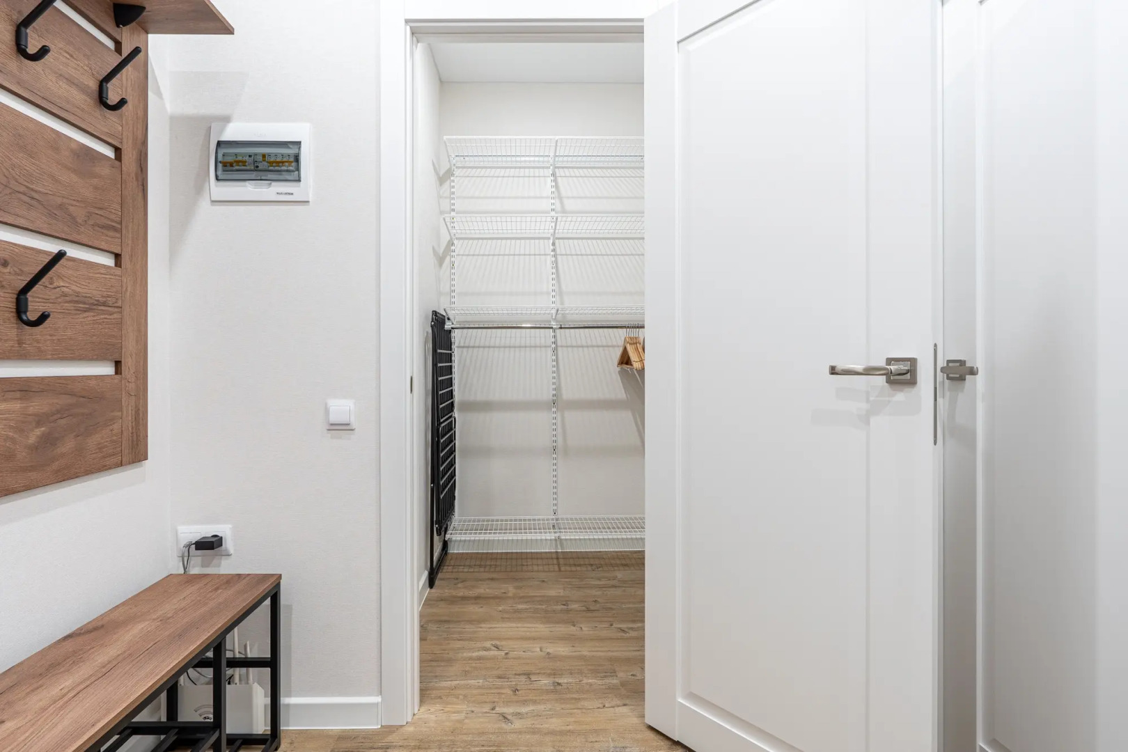 Квартира Комфортабельная а в новом ЖК