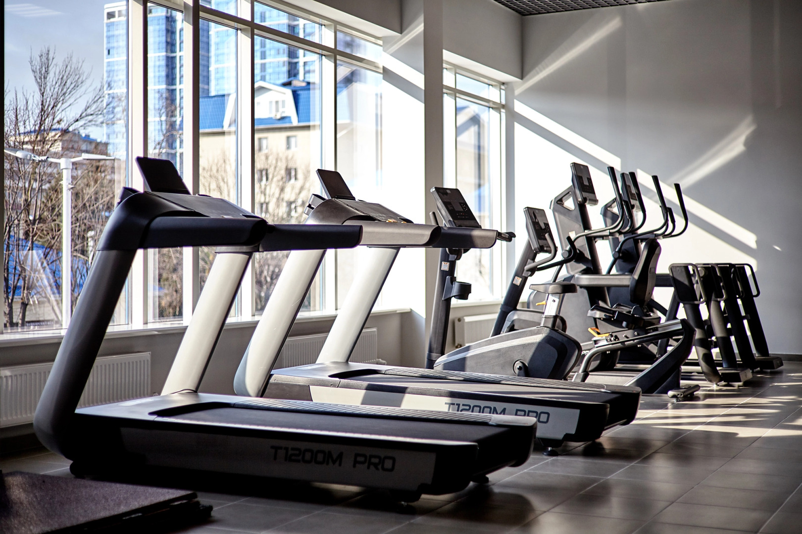 Санаторно-курортный комплекс ДиЛуч