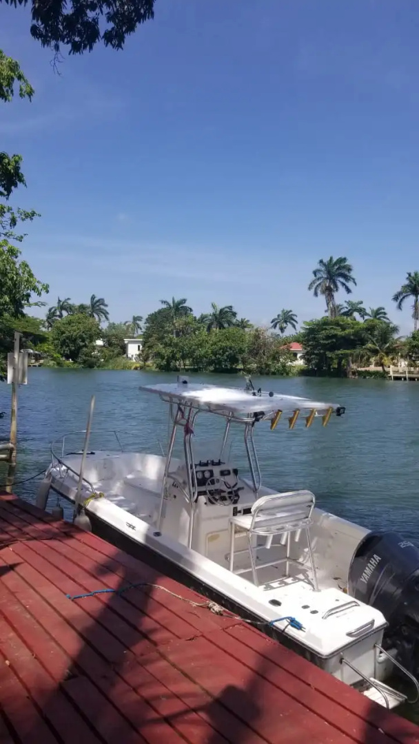 Отель River Bend Resort Belize