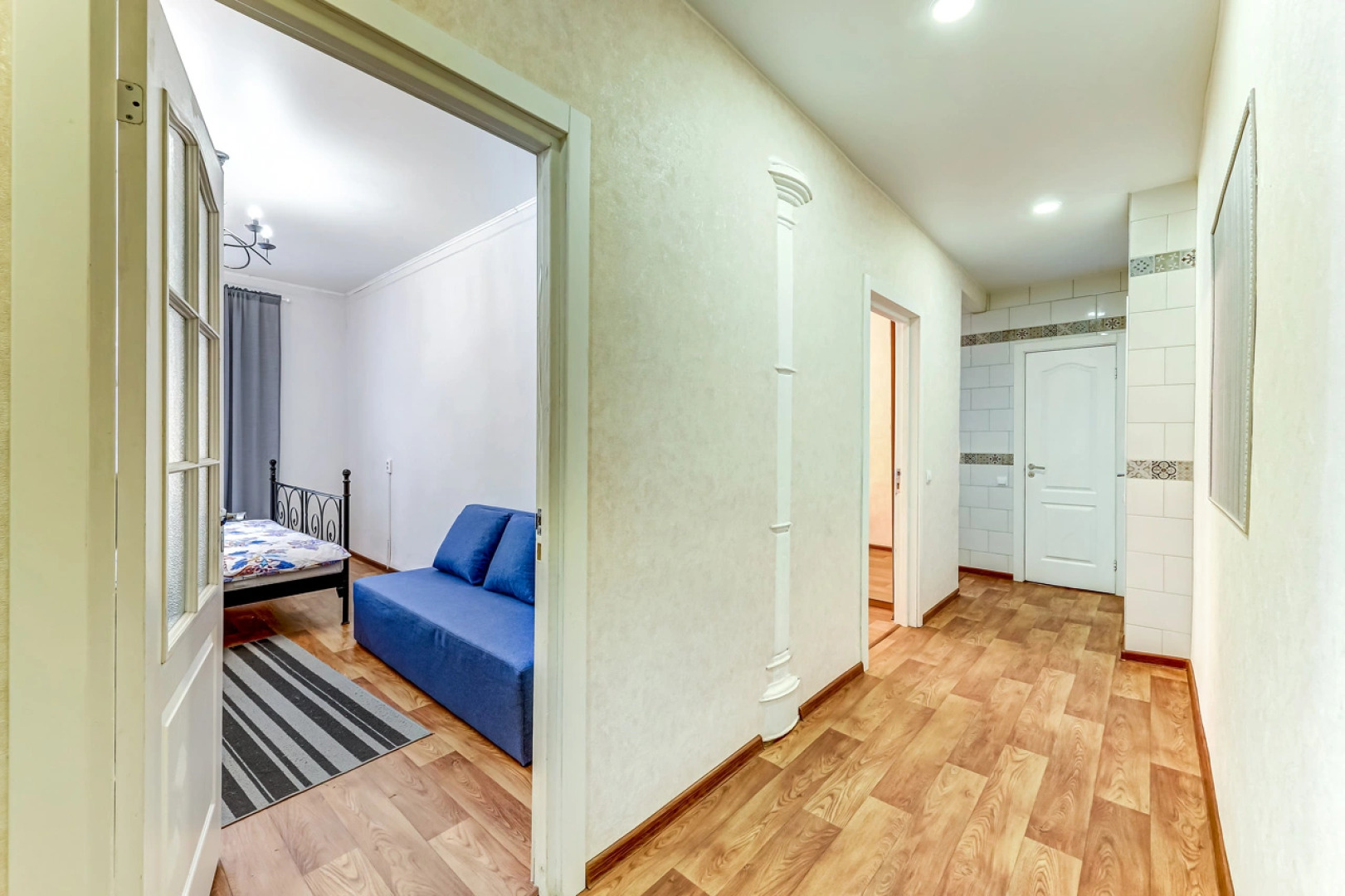 Апартаменты Happy Point