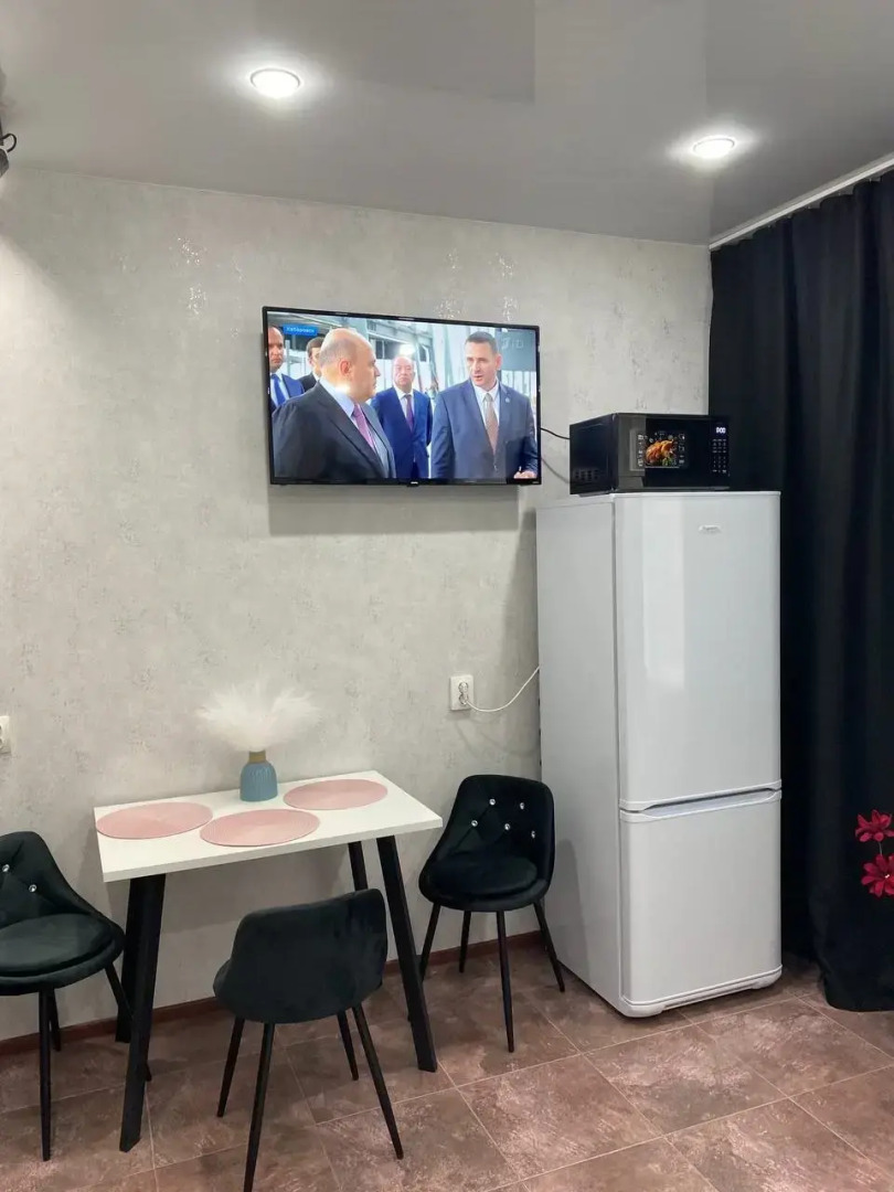 Квартира Уютная