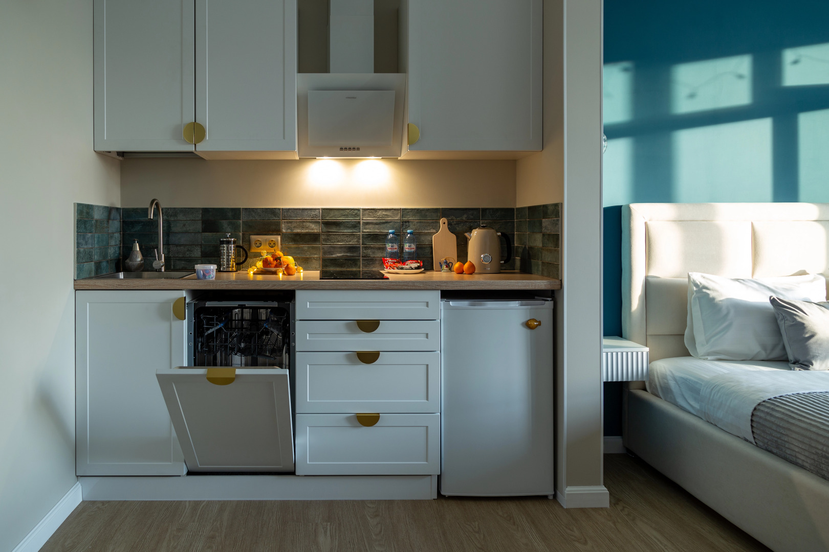 Квартира Apart Baltic Welcome