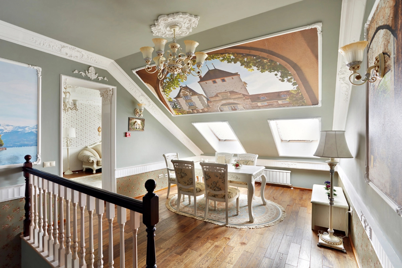 Бутик-Отель Green House