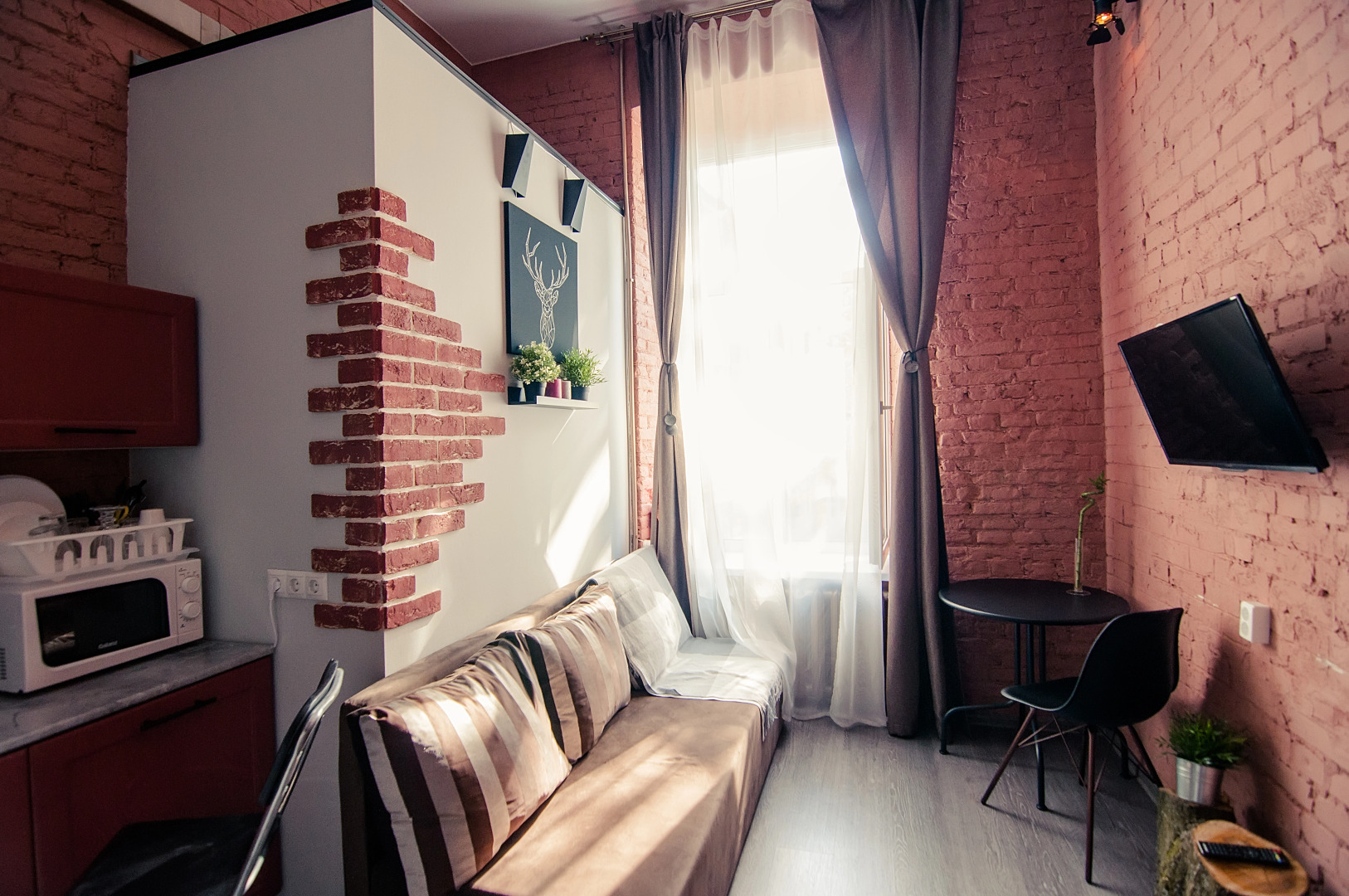 Апартаменты в Золотом треугольнике 2