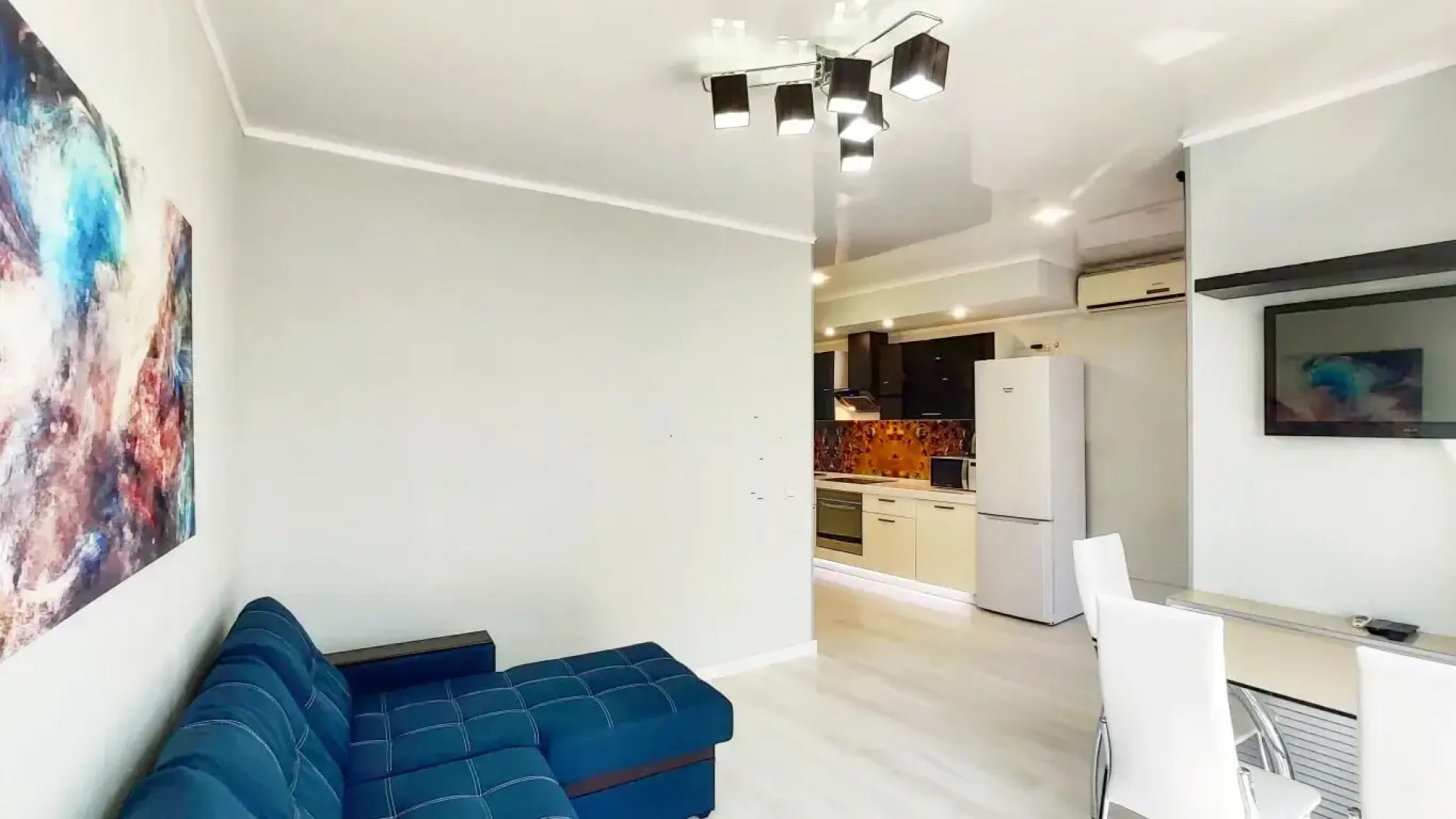 Апартаменты M Apartments Eldorado 3