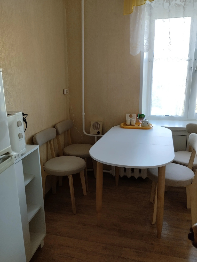 Квартира уютная В гостях у бабушки