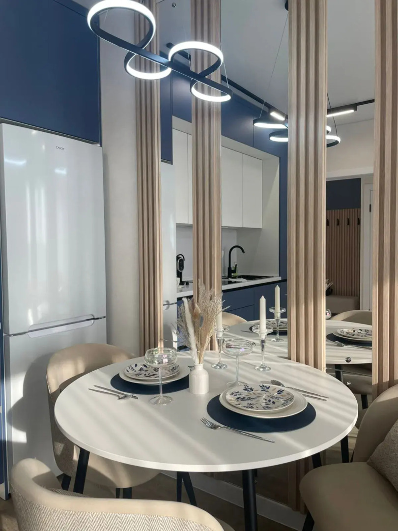 Квартира Heart of the city