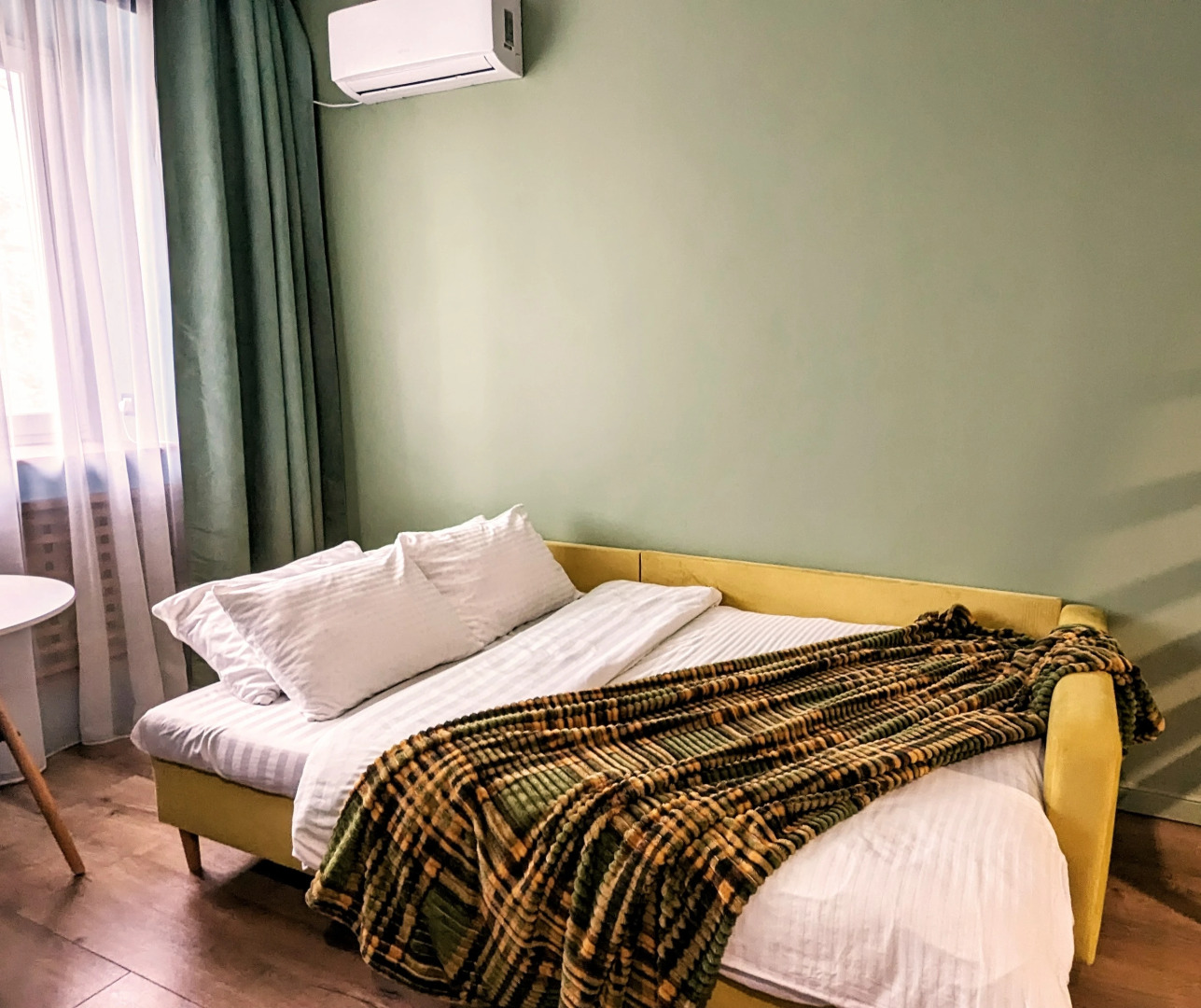 Квартира Nice Place Penza Central Hub