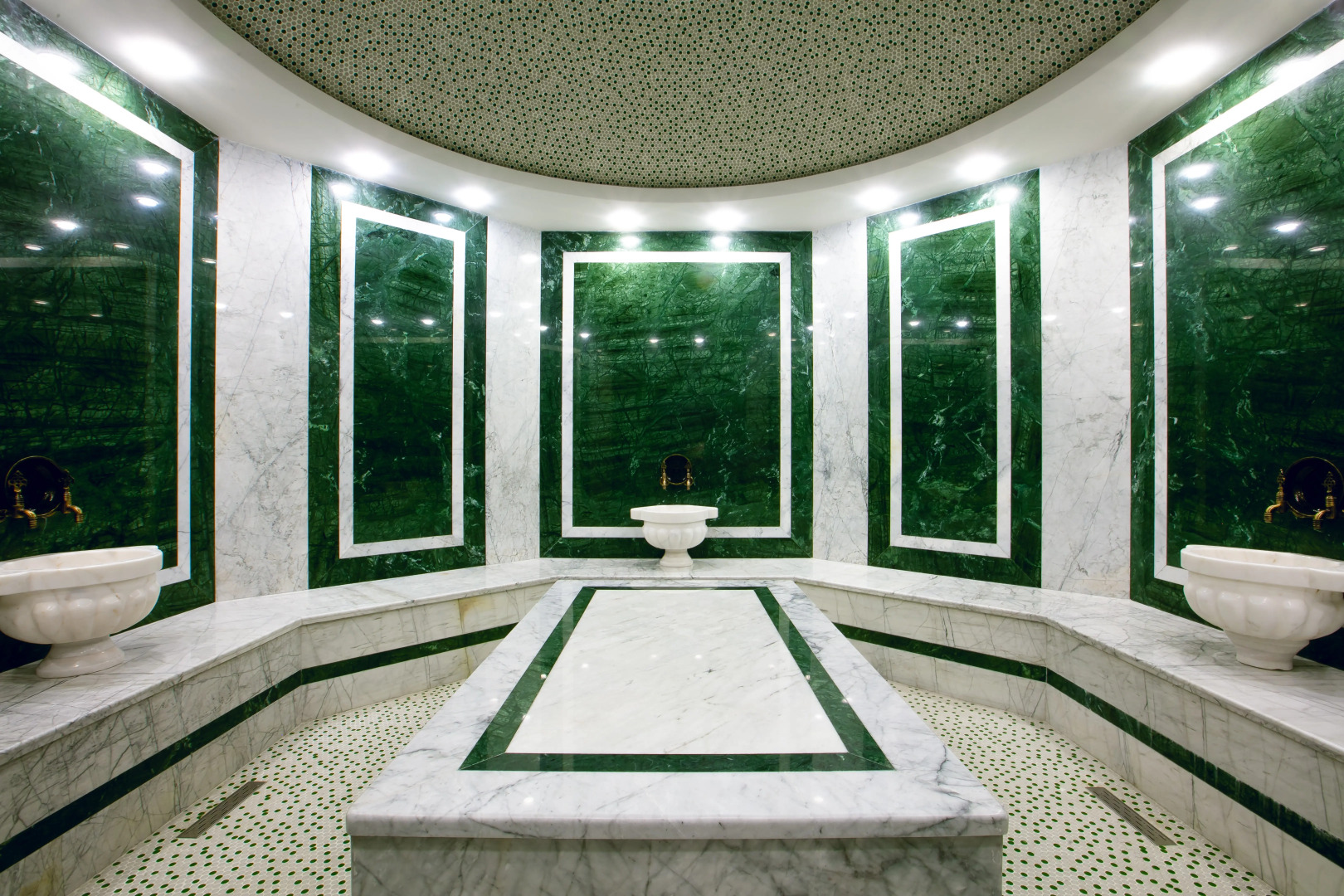 InterContinental Baku, an IHG Hotel