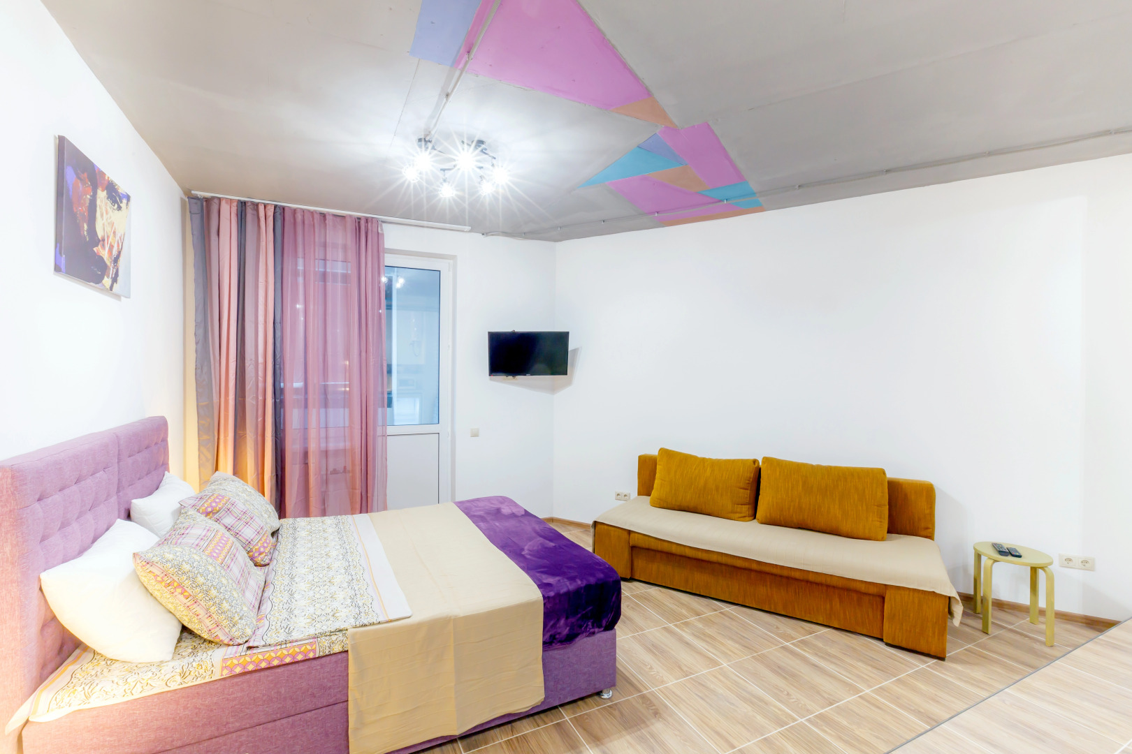 Апартаменты Loft 21 Химки