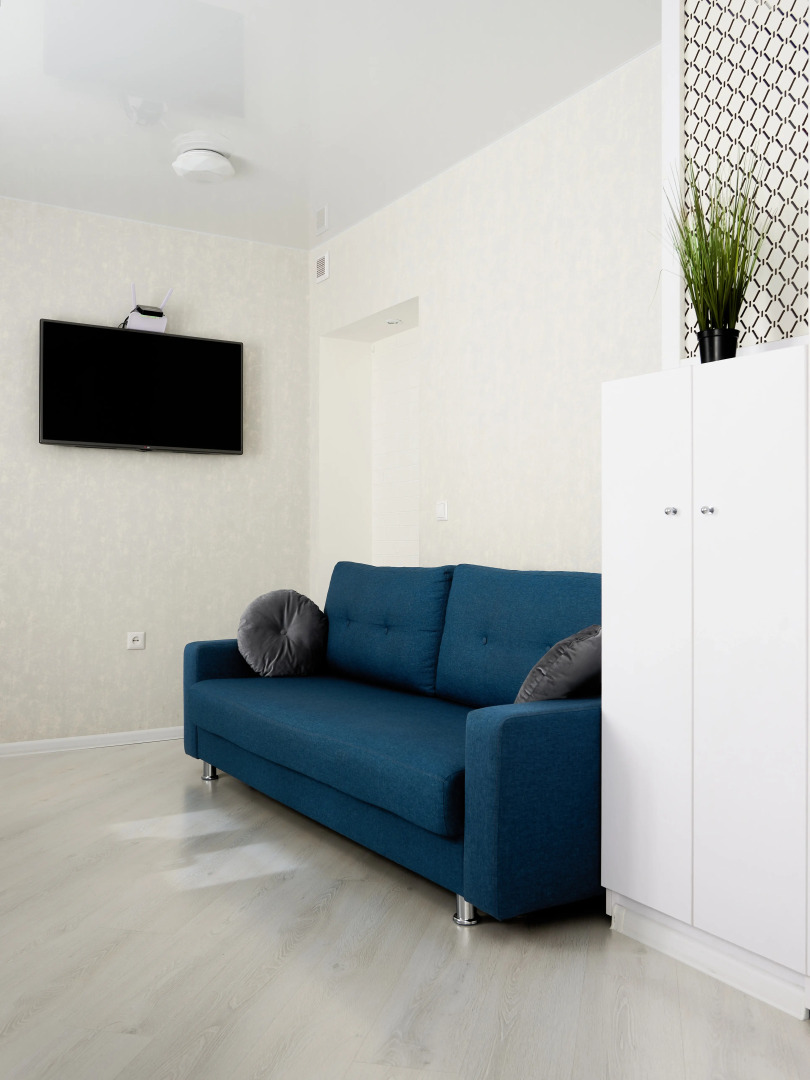 Апартаменты на Советской в Гродно