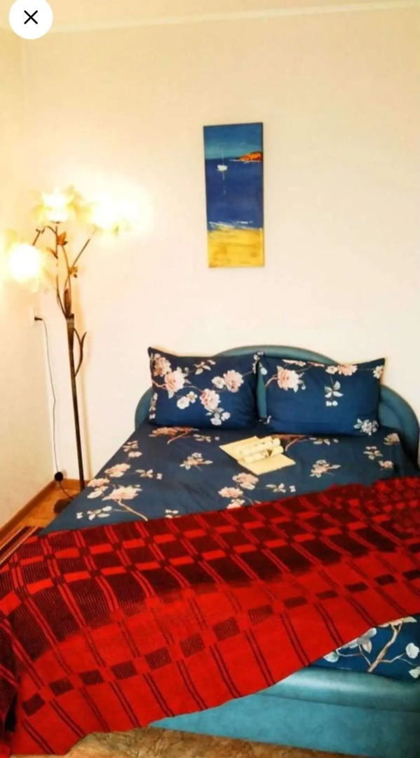 Квартира Уют на площади 3-х вокзалов