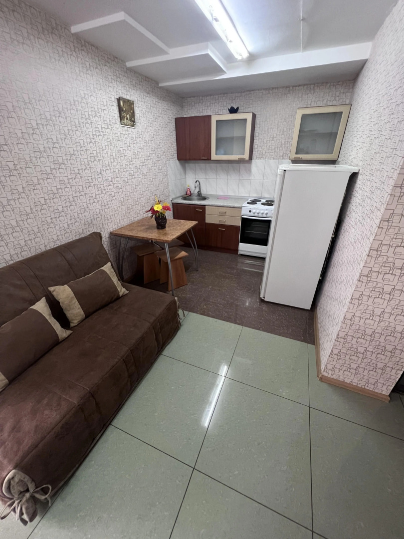 Апарт-отель Континент