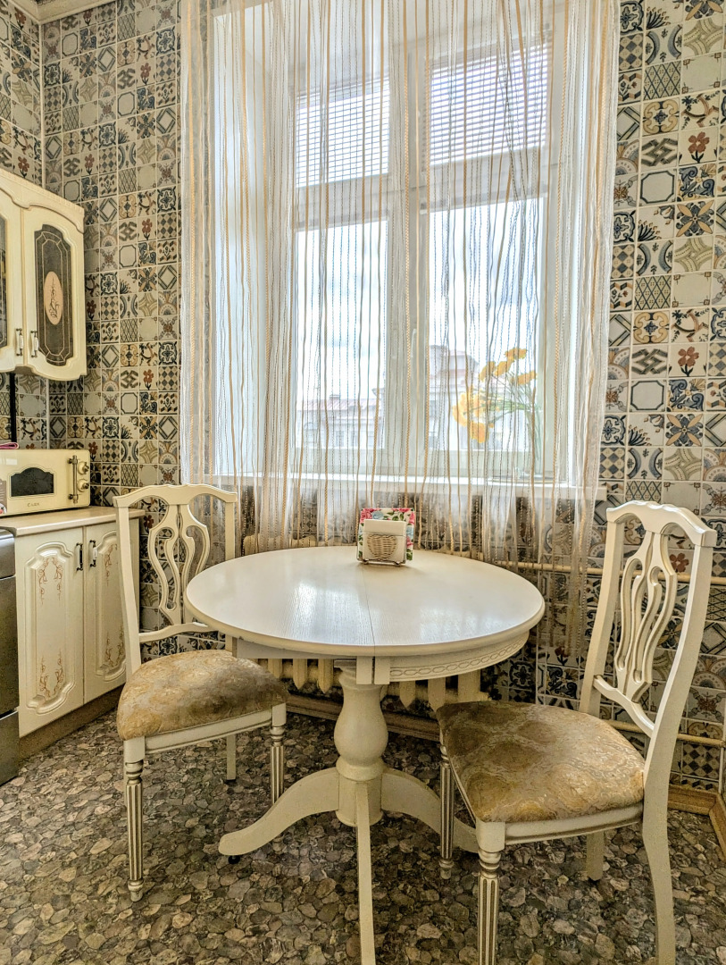 Апартаменты Роскошные в Центре 2к