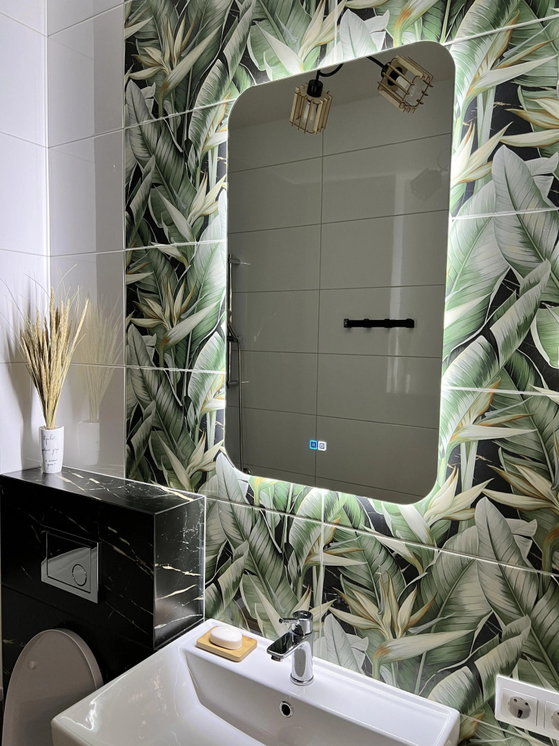 Квартира Уютная в центре города