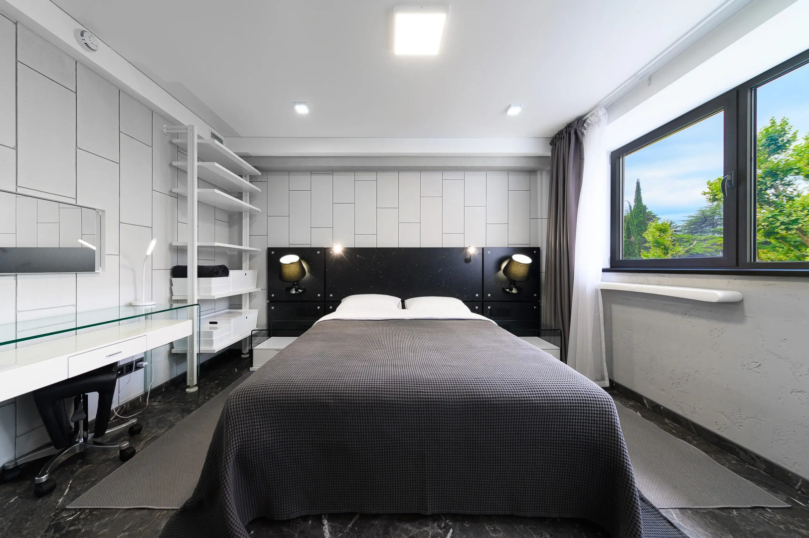 Апартаменты Идеал Апарт 4