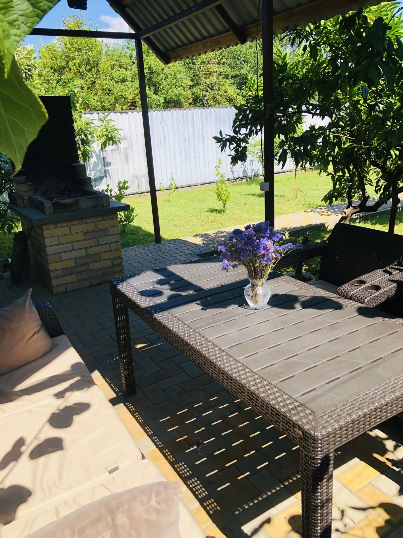 Частный дом Ласточкино Гнездо