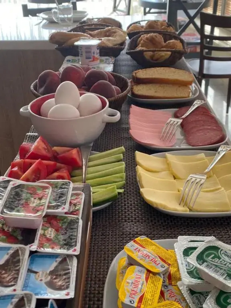 Seven Rooms Boutique Hotel