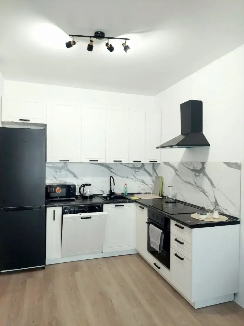 Квартира Уютная 2-х Комнатная в ЖК Мытищи Парк