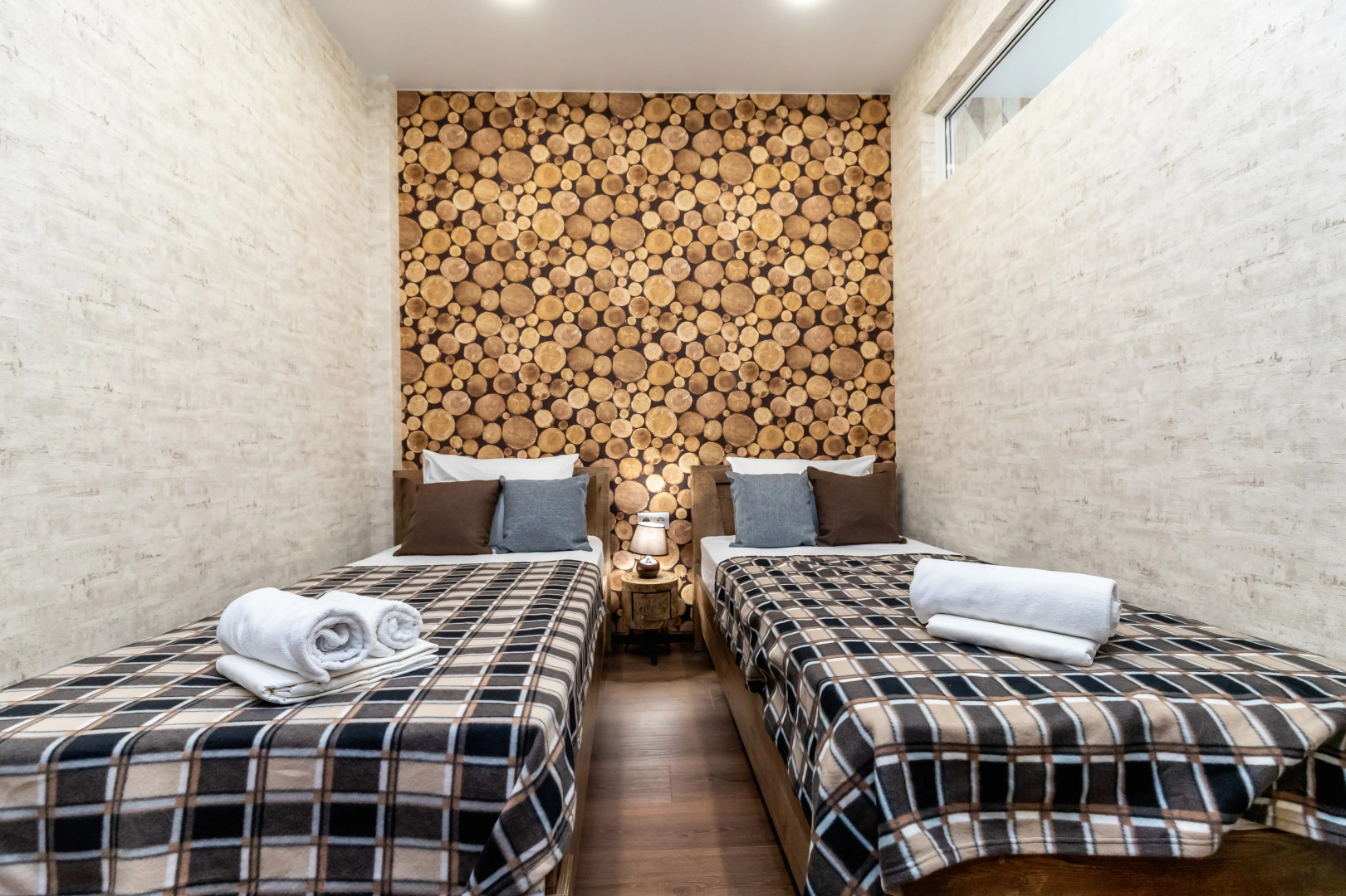 Апартаменты Море Апартаментов на Эстонской 37/3-3