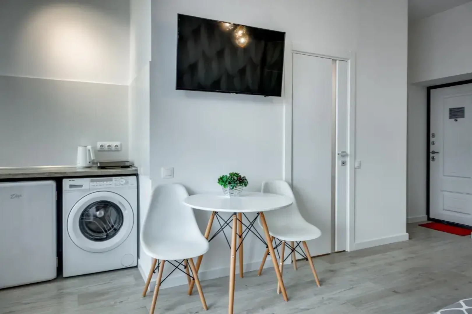 Квартира 7 на Мира