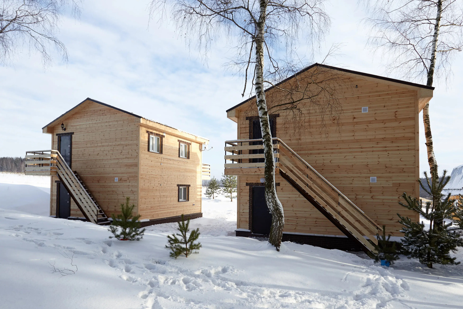 Ферма Подворье Лукино