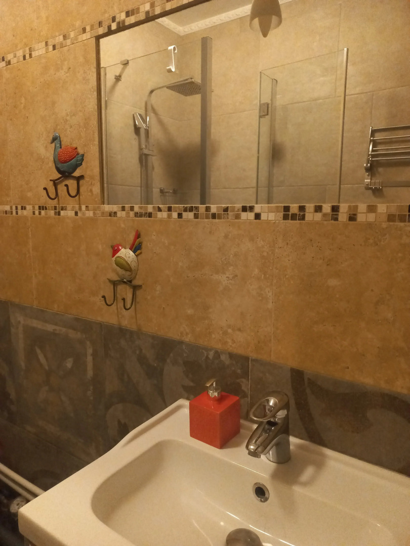 Апартаменты на Пушкина