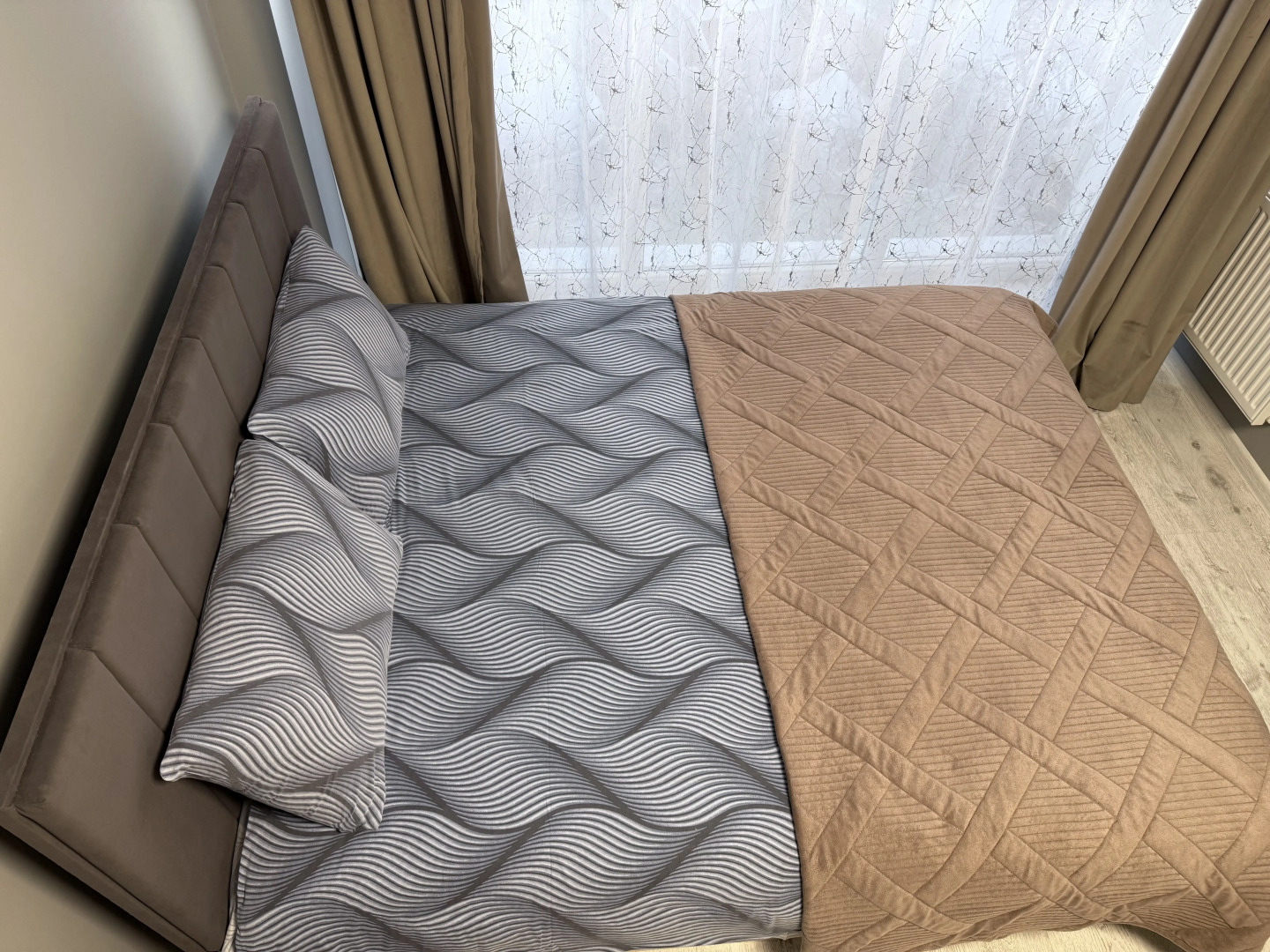 Апартаменты Супер У Королевских Ворот