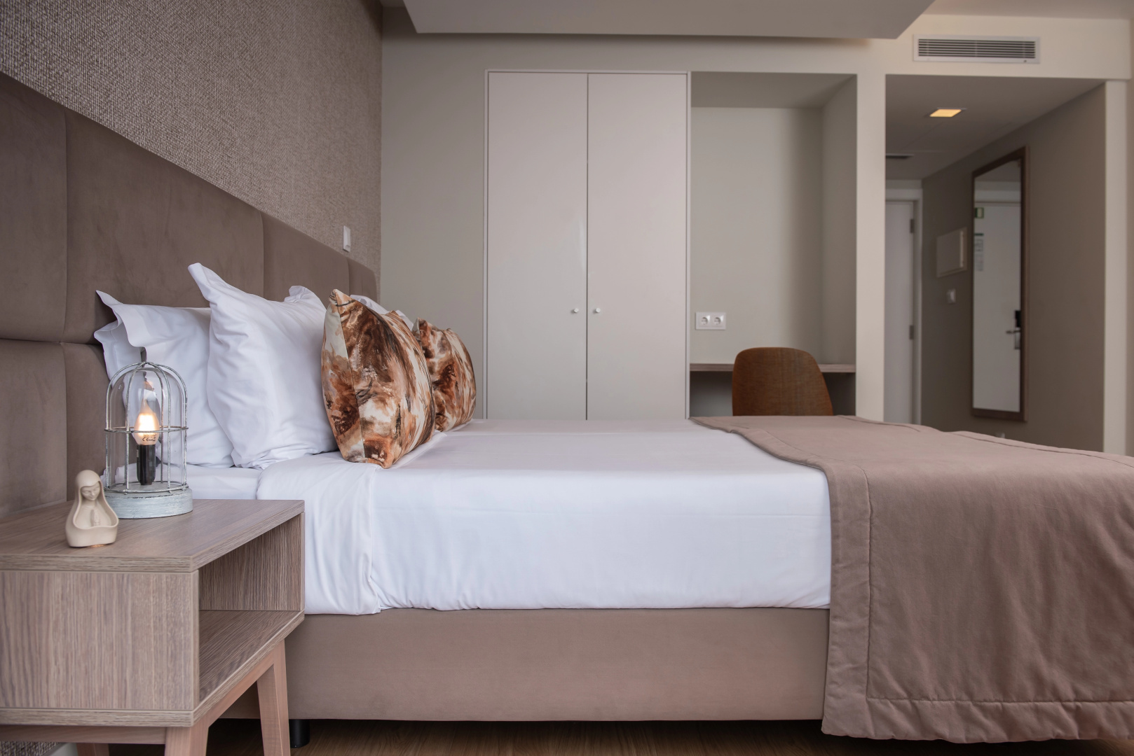 Essence  Inn Marianos Hotel