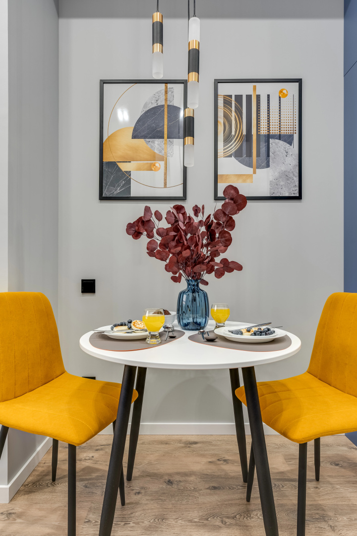 Апартамент Estetic House всего в 5 км до Крeмля