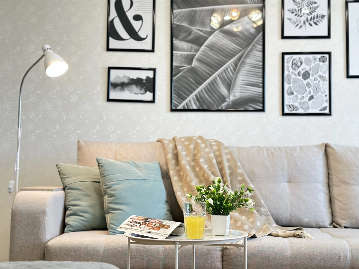 Квартира Рядом с Центром