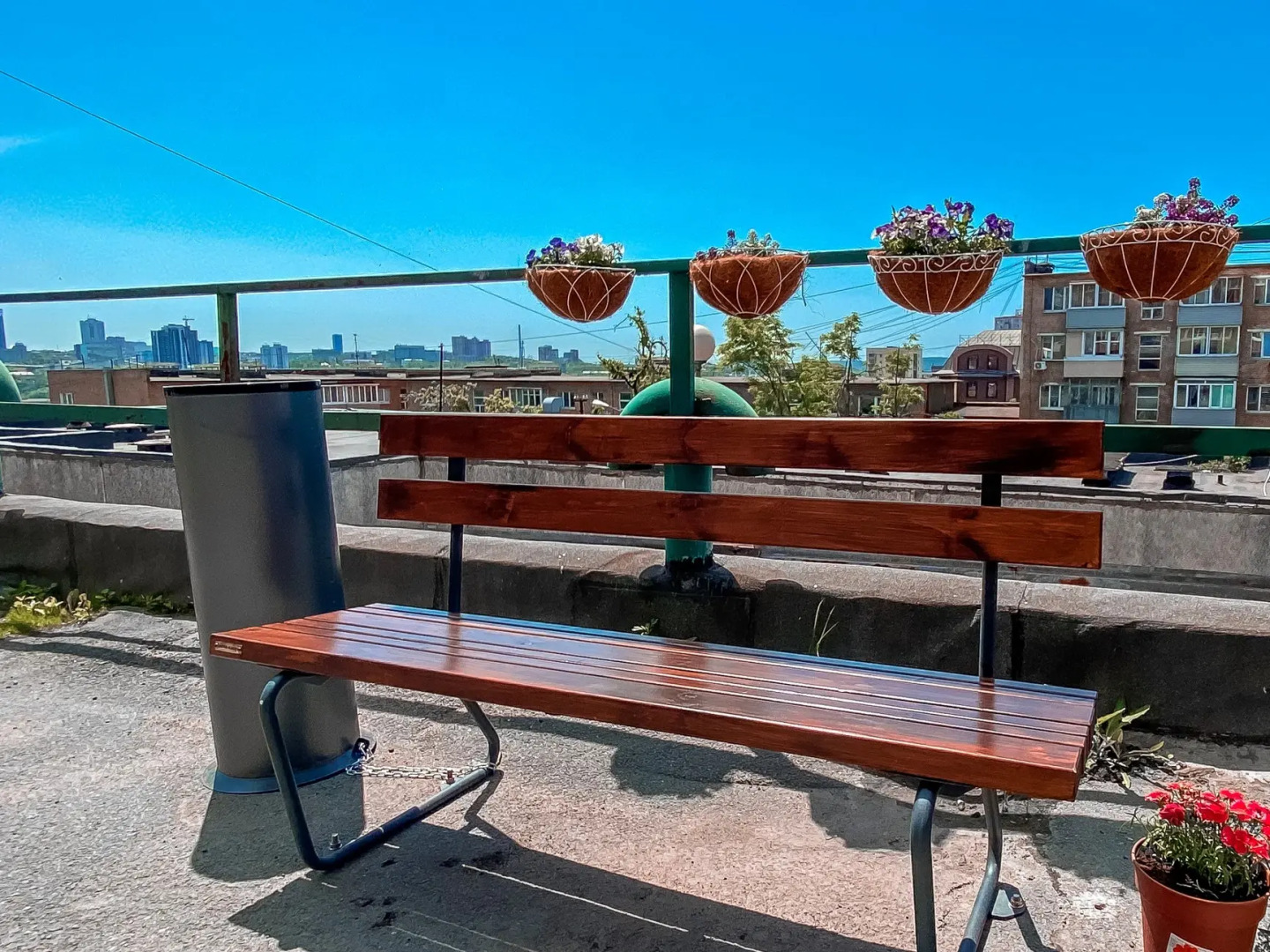 Бутик-Отель Seabreeze