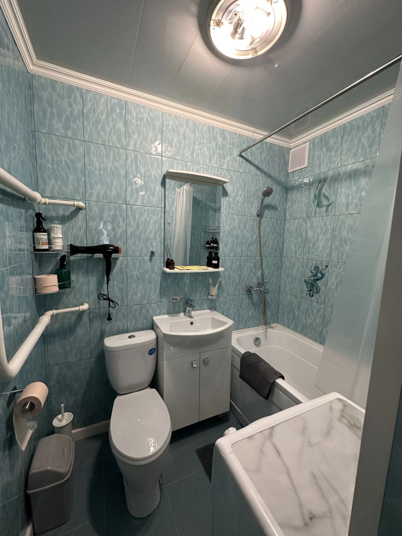 Квартира BestApartament