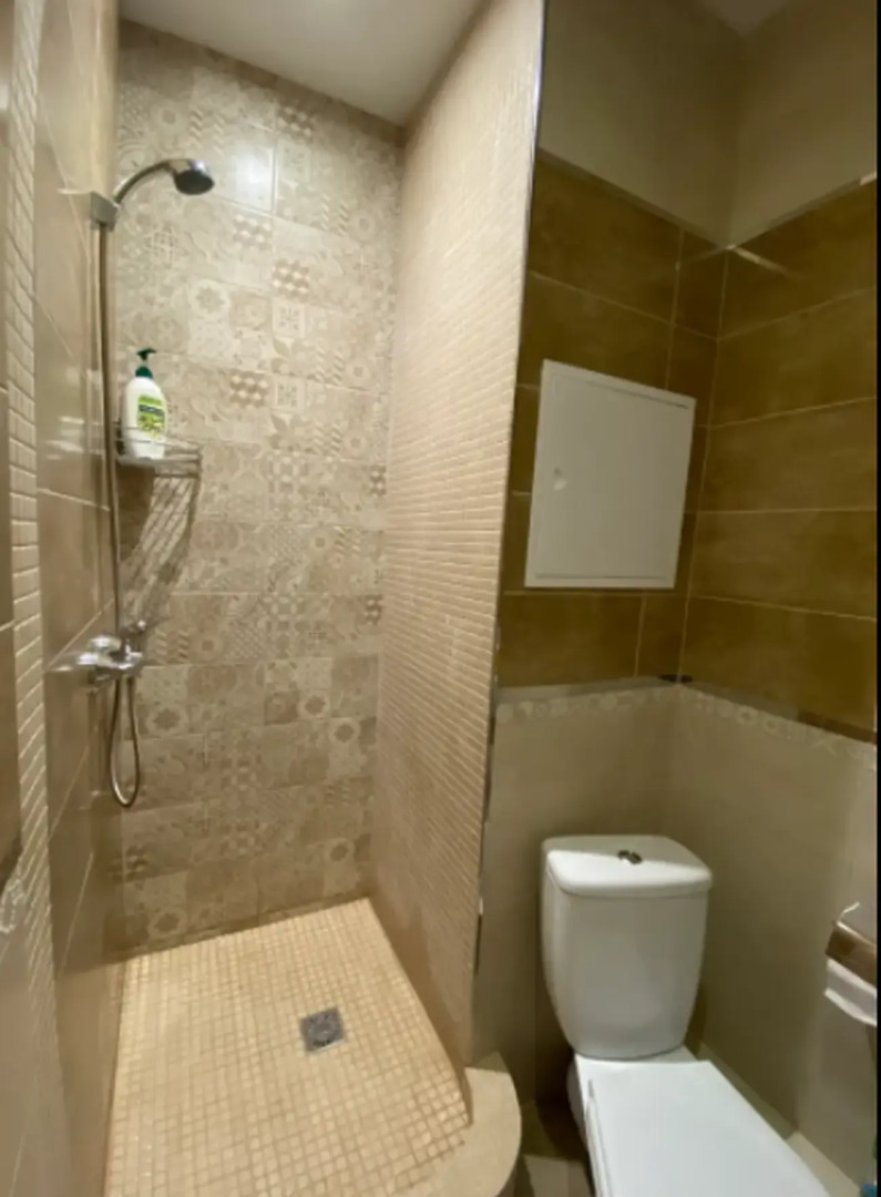 Квартира на Улице Трудовая 6