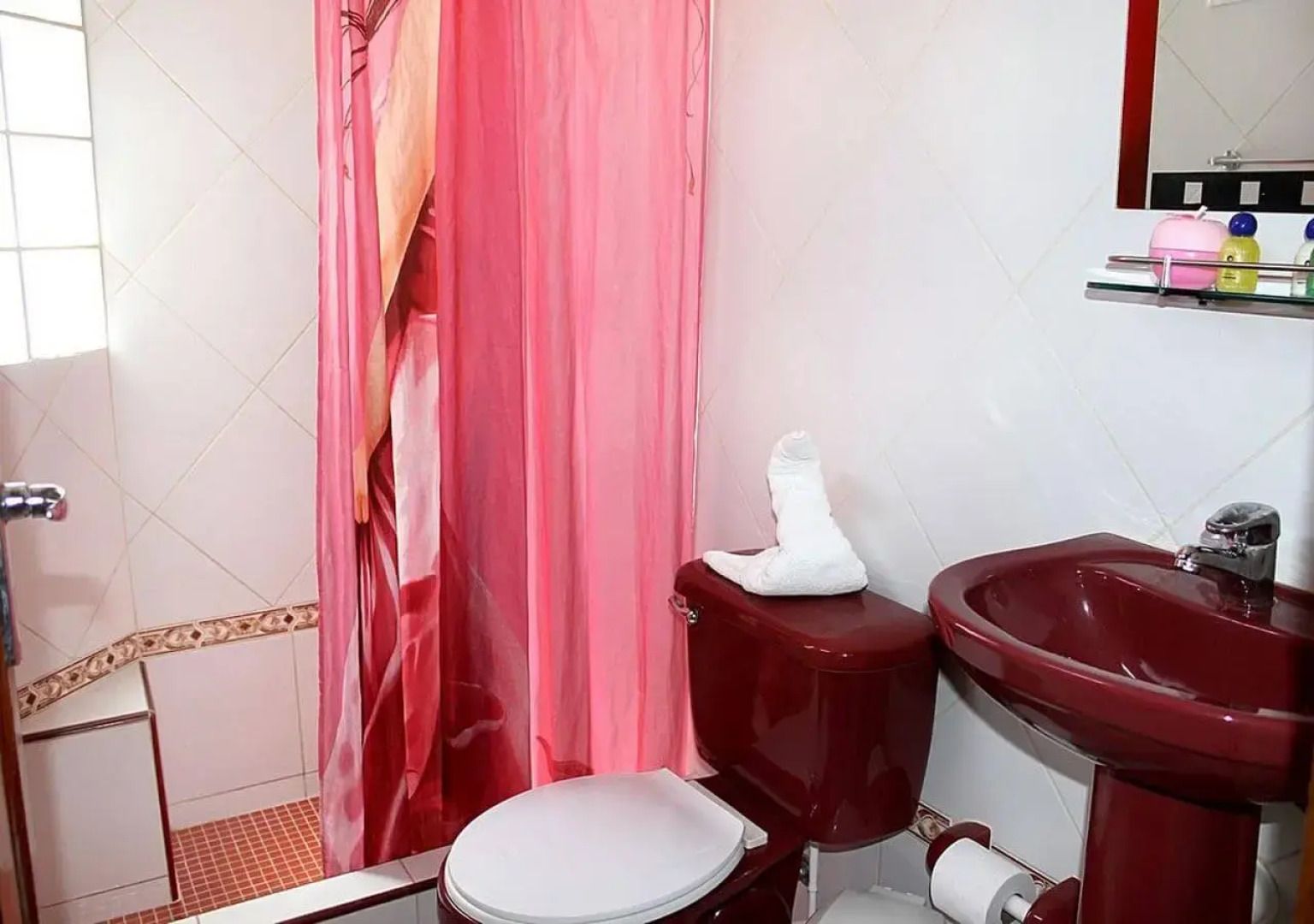 Хостел Las Margaritas TRINIDAD