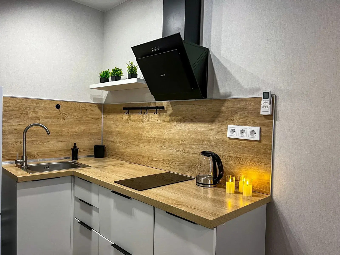 Апартаменты Privi House на 9 Подлесной 11к2