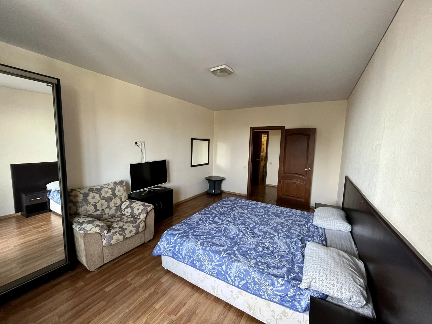 Апартаменты Курортный 7