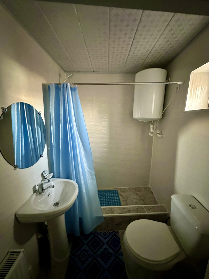 Гостевой дом Baxshillo