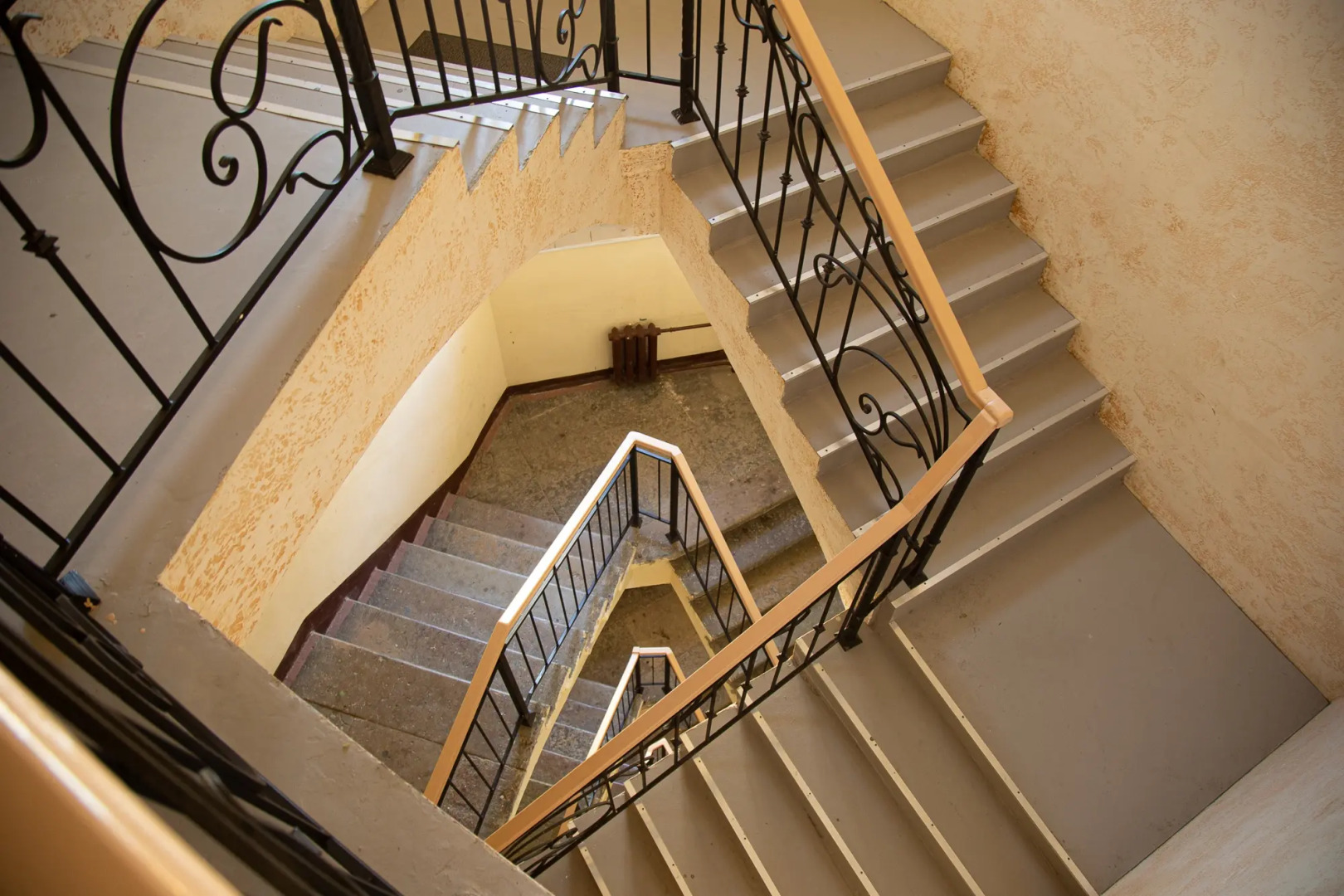 Апартаменты Премиум Город Рек на Большой Конюшенной 1